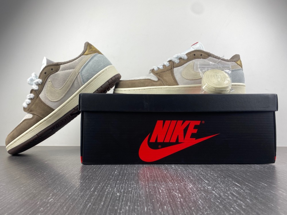 Air Jordan 1 Retro Low Og Year Of The Rabbit Dv1312 200 11 - www.kickbulk.co