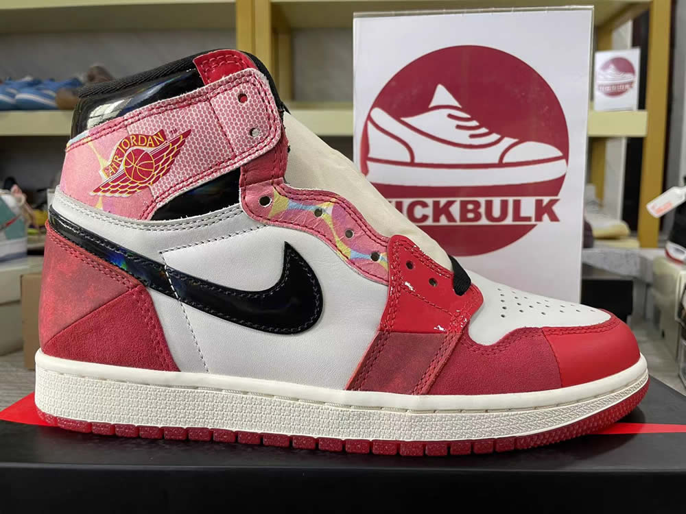 Marvel Air Jordan 1 Retro High Og Next Chapter Dv1748 601 11 - www.kickbulk.co