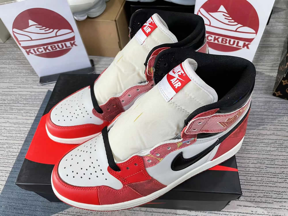 Marvel Air Jordan 1 Retro High Og Next Chapter Dv1748 601 8 - www.kickbulk.co