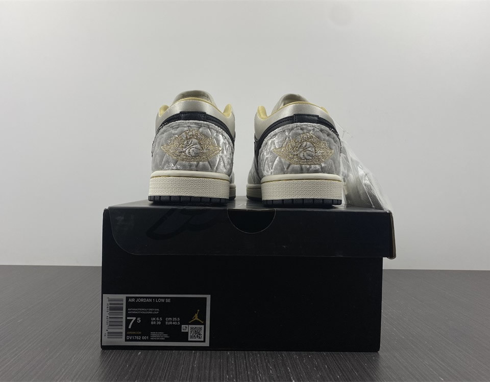 Air Jordan 1 Low Se Beaded Swoosh Dv1762 001 13 - www.kickbulk.co
