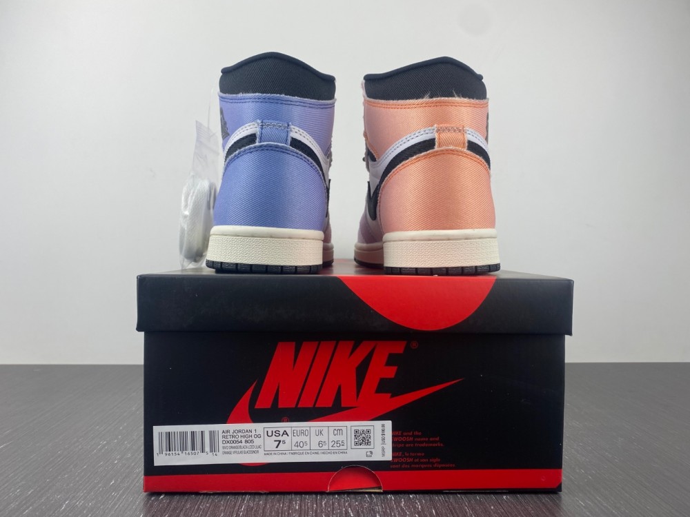 Air Jordan 1 Retro High Og Skyline Dx0054 805 12 - www.kickbulk.co