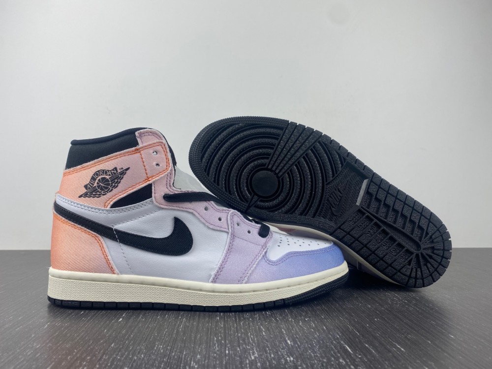 Air Jordan 1 Retro High Og Skyline Dx0054 805 8 - www.kickbulk.co