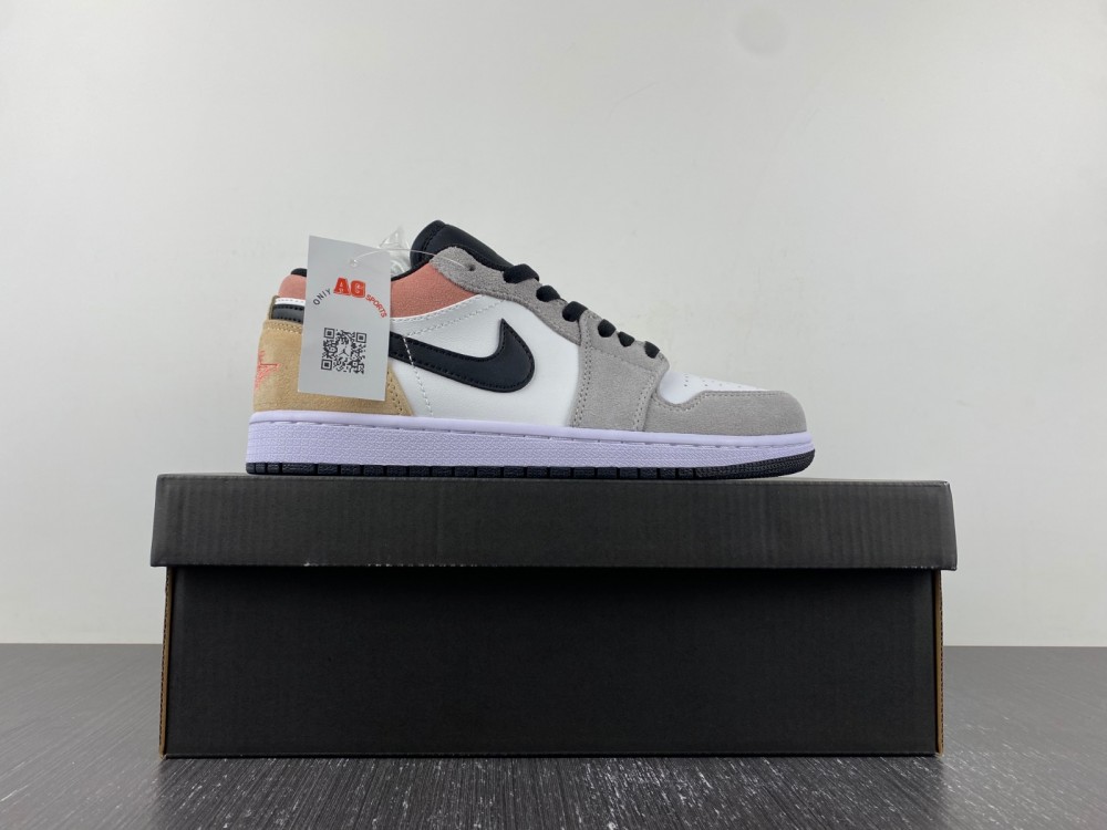 Air Jordan 1 Low Flight Club Dx4334 008 11 - www.kickbulk.co