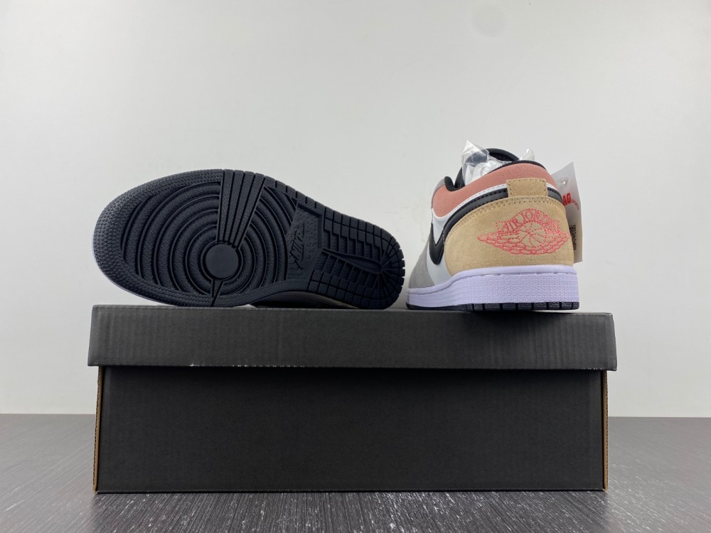 Air Jordan 1 Low Flight Club Dx4334 008 12 - www.kickbulk.co