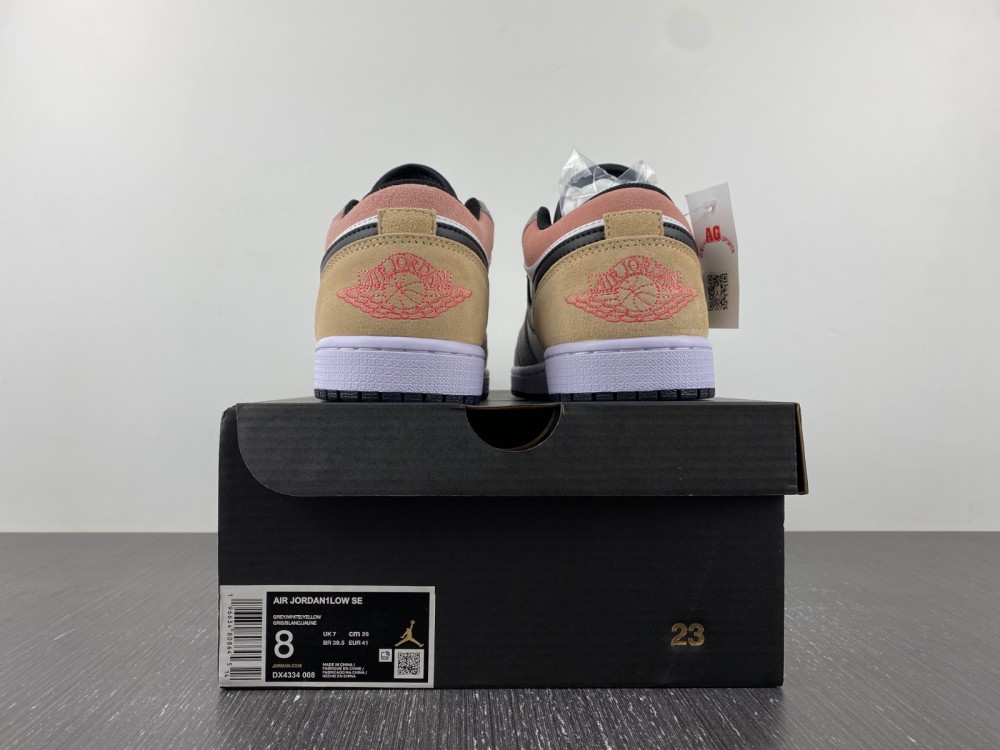 Air Jordan 1 Low Flight Club Dx4334 008 13 - www.kickbulk.co