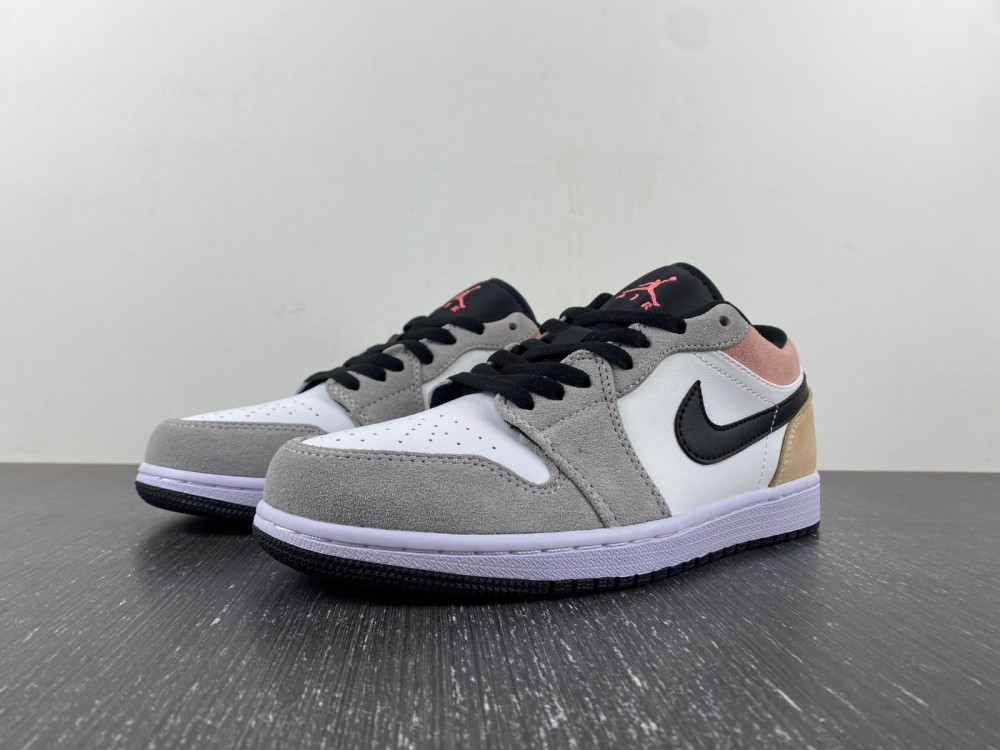 Air Jordan 1 Low Flight Club Dx4334 008 8 - www.kickbulk.co