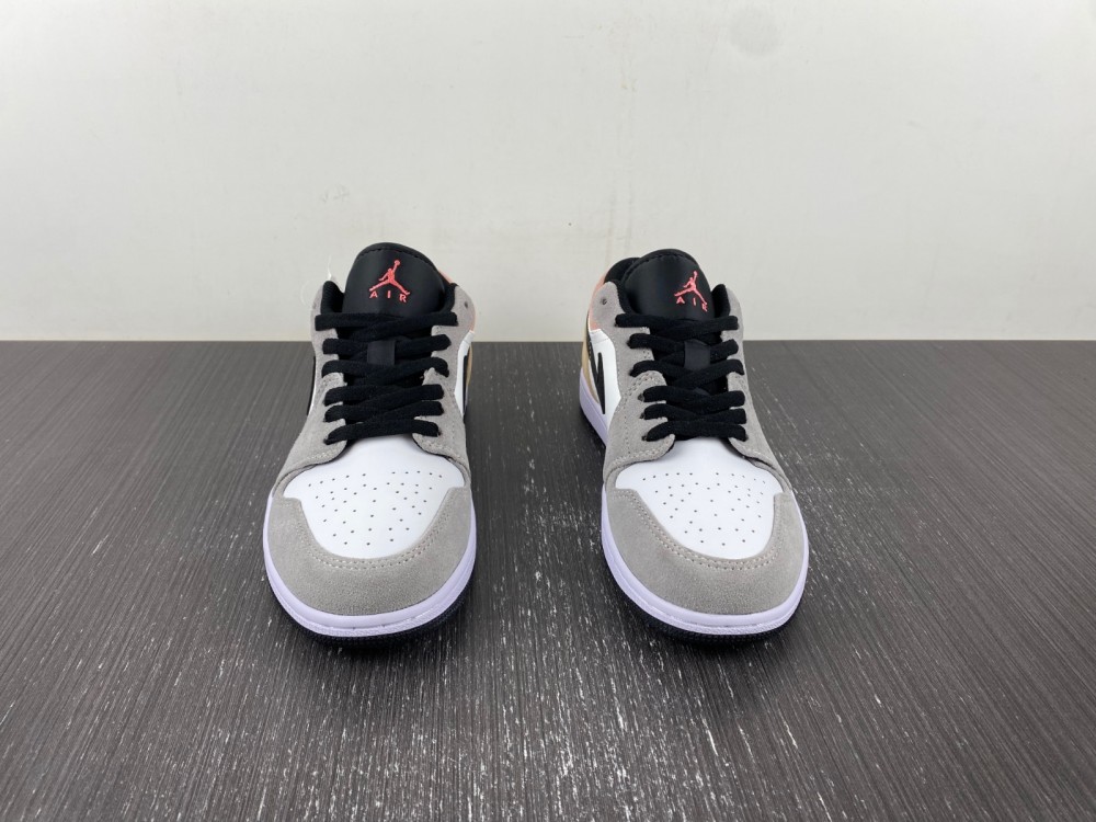 Air Jordan 1 Low Flight Club Dx4334 008 9 - www.kickbulk.co