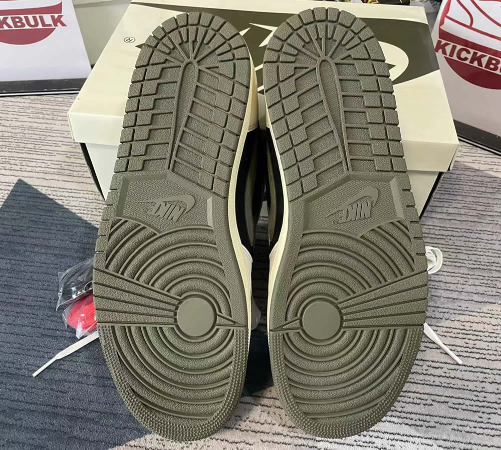 Travis Scott Air Jordan 1 Low Og Olive Dz4137 106 0 14 - www.kickbulk.co