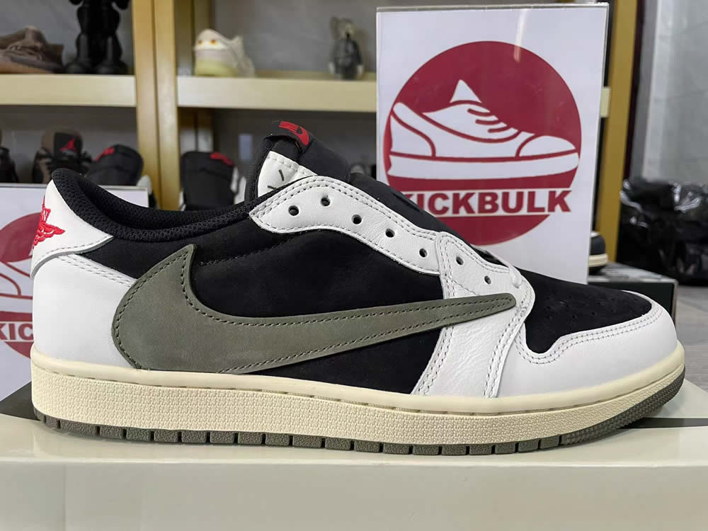 Travis Scott Air Jordan 1 Low Og Olive Dz4137 106 0 7 - www.kickbulk.co