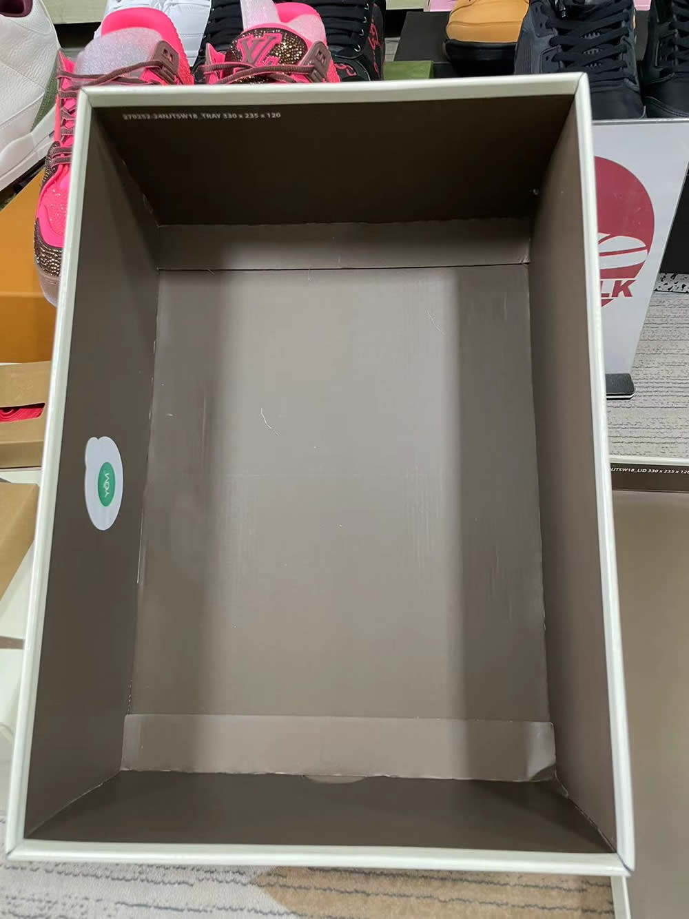 0 Travis Scott Air Jordan 1 Retro Low Og Sp Canary Dz4137 700 15 - www.kickbulk.co