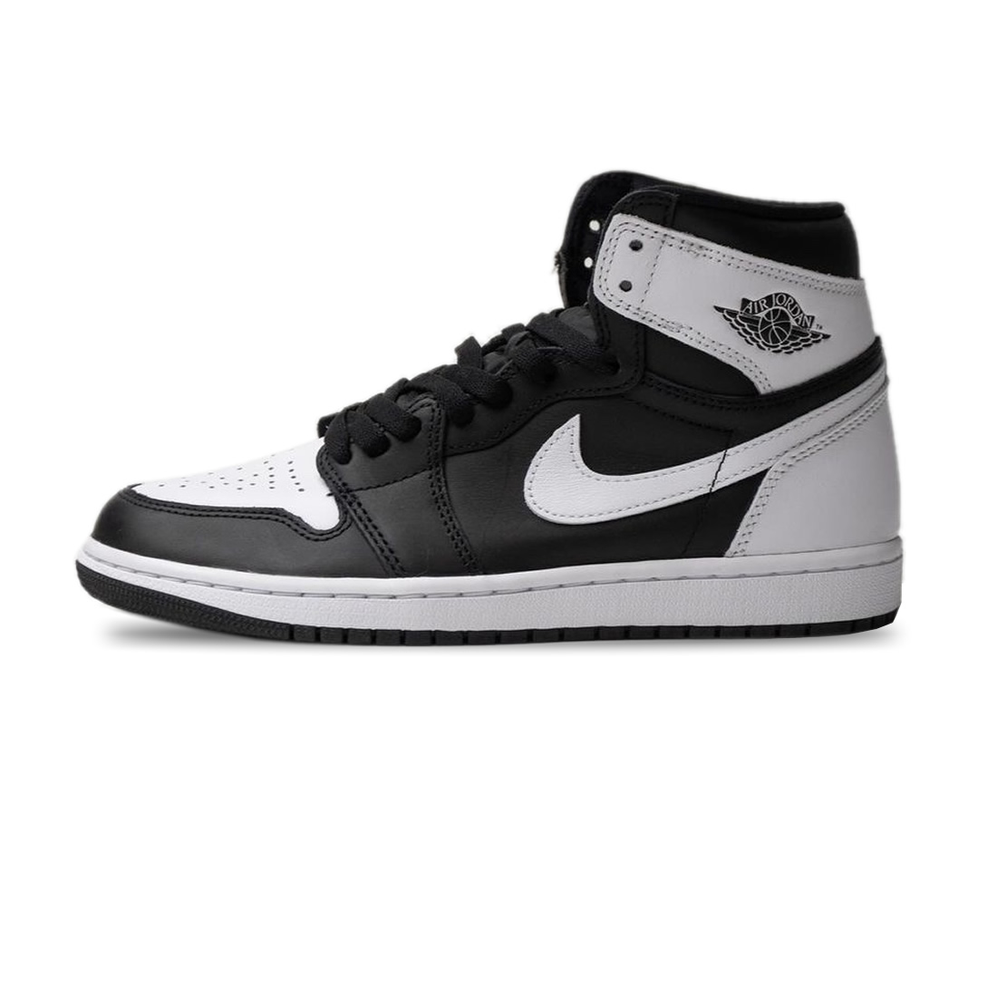 Air Jordan 1 Retro High Og Black White 2 Dz5485 010 1 - www.kickbulk.co