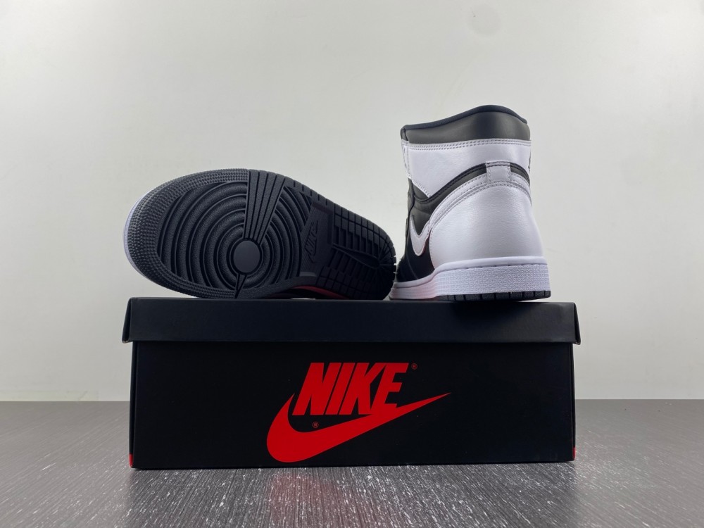 Air Jordan 1 Retro High Og Black White 2 Dz5485 010 10 - www.kickbulk.co