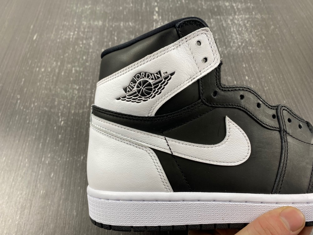 Air Jordan 1 Retro High Og Black White 2 Dz5485 010 11 - www.kickbulk.co