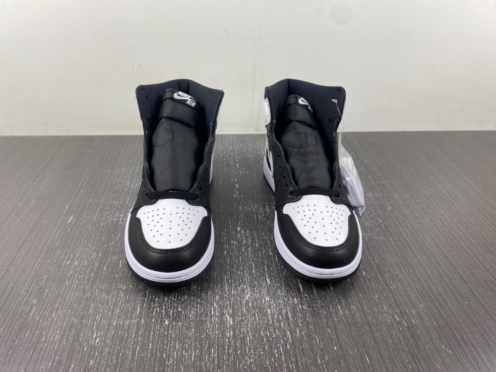 Air Jordan 1 Retro High Og Black White 2 Dz5485 010 2 - www.kickbulk.co