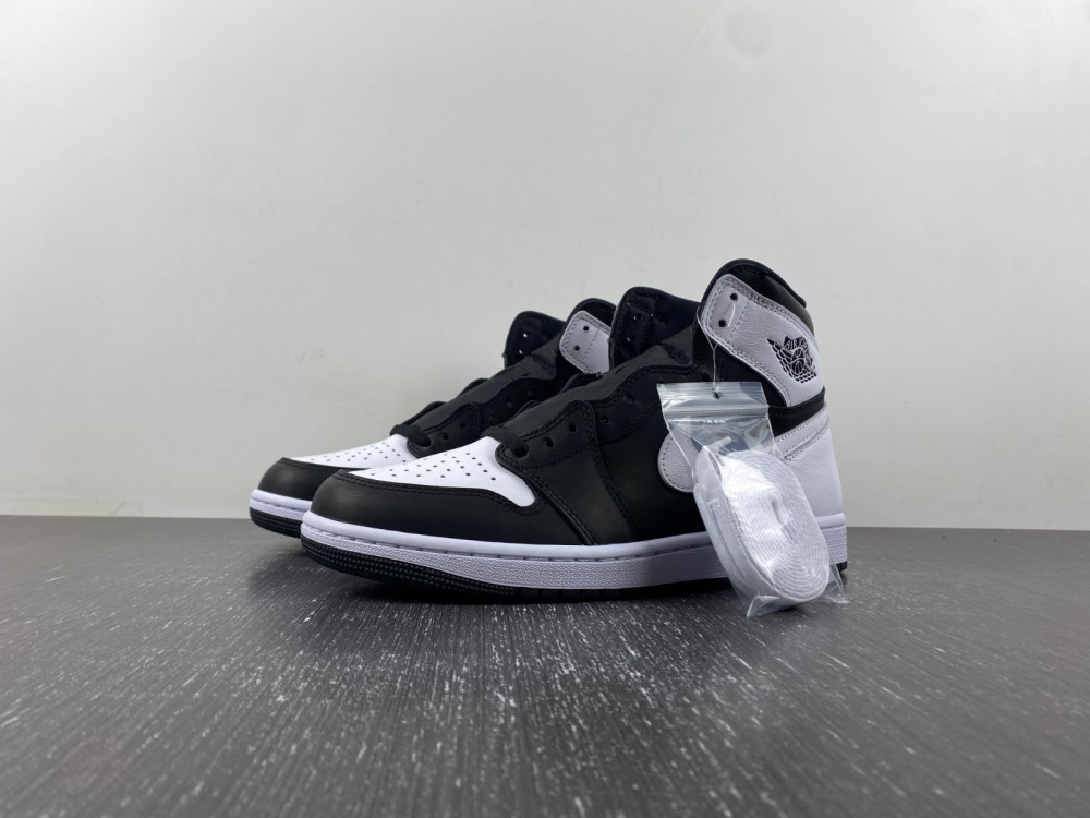 Air Jordan 1 Retro High Og Black White 2 Dz5485 010 3 - www.kickbulk.co