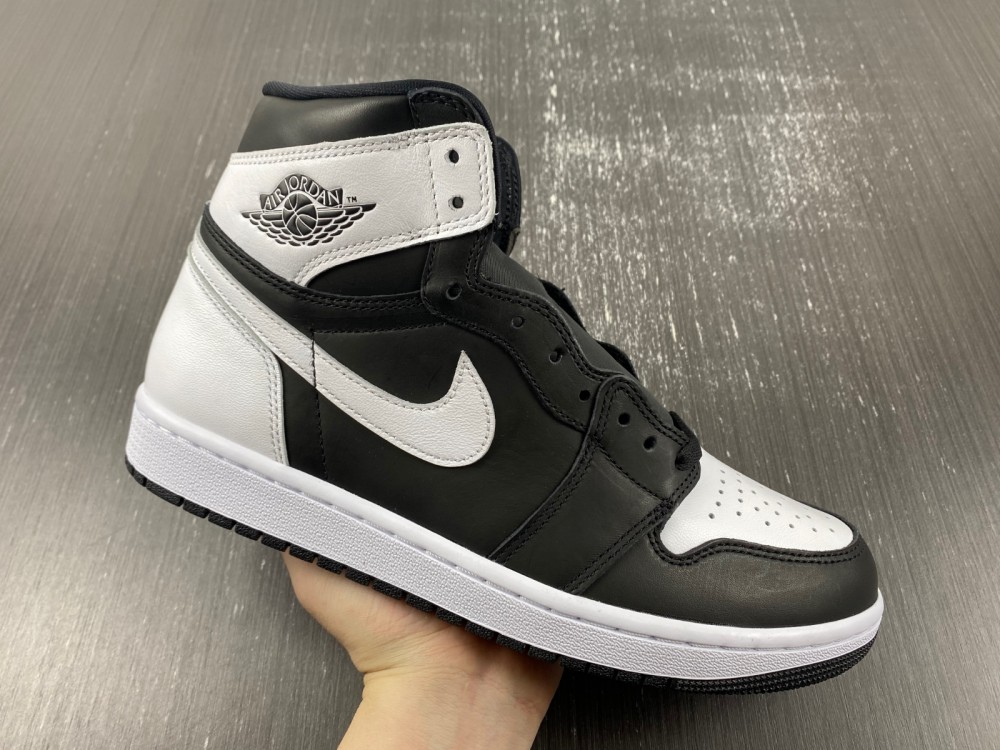 Air Jordan 1 Retro High Og Black White 2 Dz5485 010 5 - www.kickbulk.co