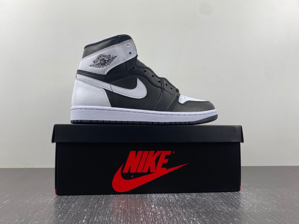 Air Jordan 1 Retro High Og Black White 2 Dz5485 010 8 - www.kickbulk.co