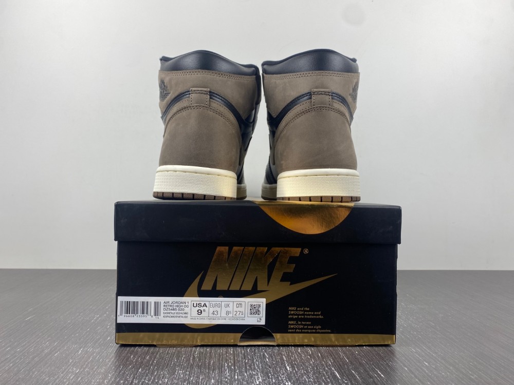 Air Jordan 1 Retro High Og Palomino Dz5485 020 12 - www.kickbulk.co