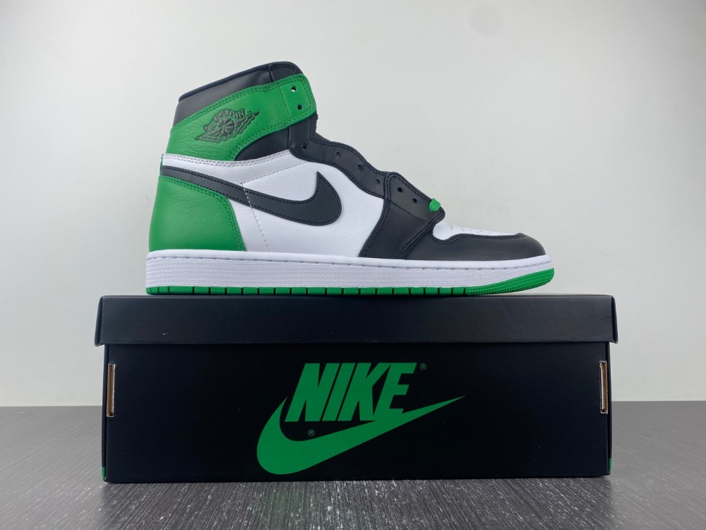 Air Jordan 1 Retro High Og Lucky Green Dz5485 031 11 - www.kickbulk.co