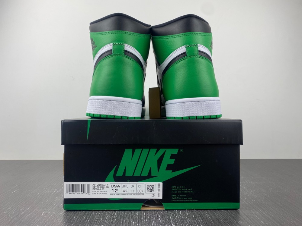 air jordan 12 twist ct8013 106 date sortie Retro High Og Lucky Green Dz5485 031 12 - www.kickbulk.co