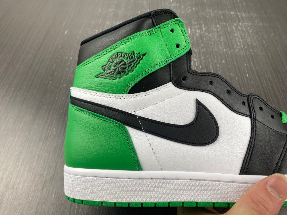 Air Jordan 1 Retro High Og Lucky Green Dz5485 031 14 - www.kickbulk.co