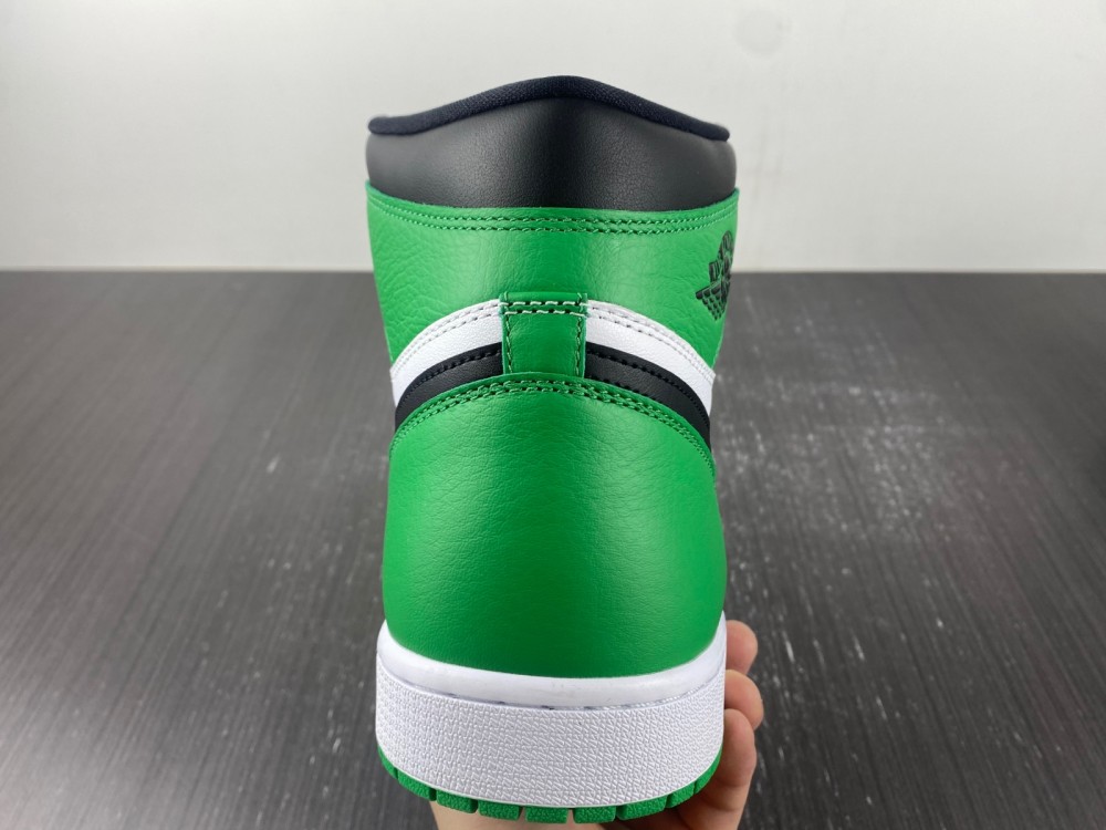 Air Jordan 1 Retro High Og Lucky Green Dz5485 031 17 - www.kickbulk.co