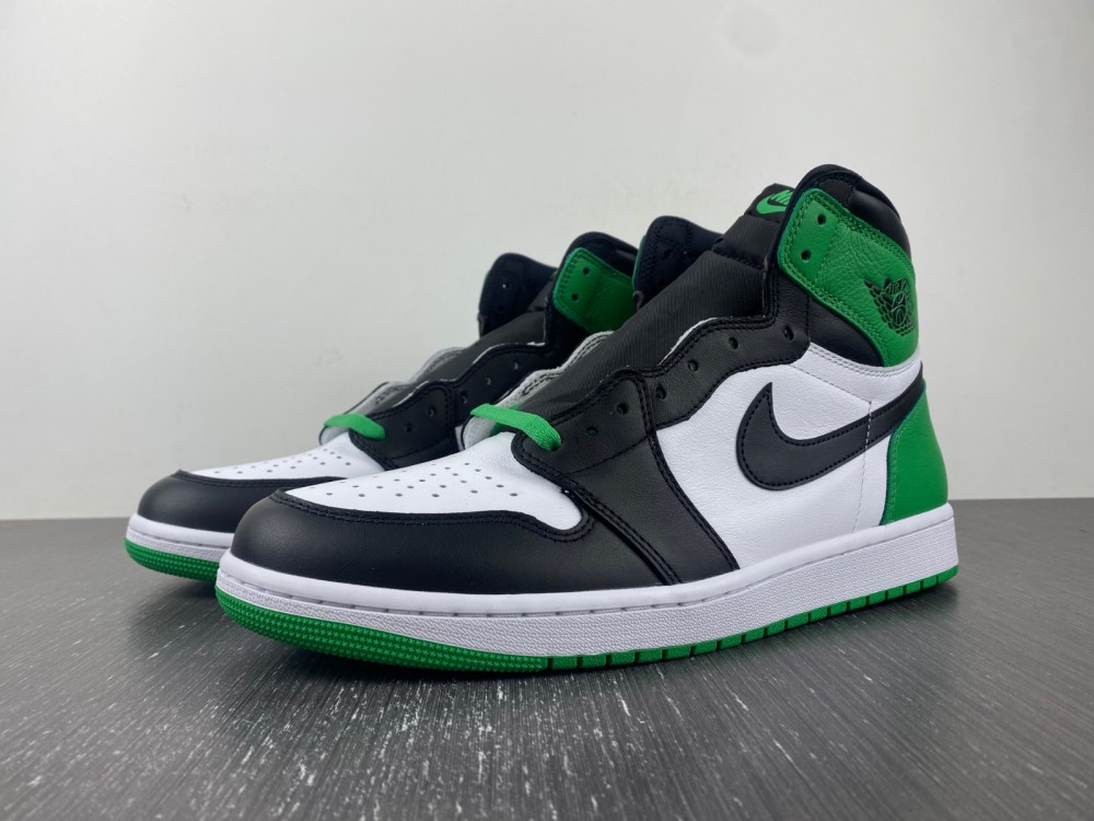 Air Jordan 1 Retro High Og Lucky Green Dz5485 031 7 - www.kickbulk.co