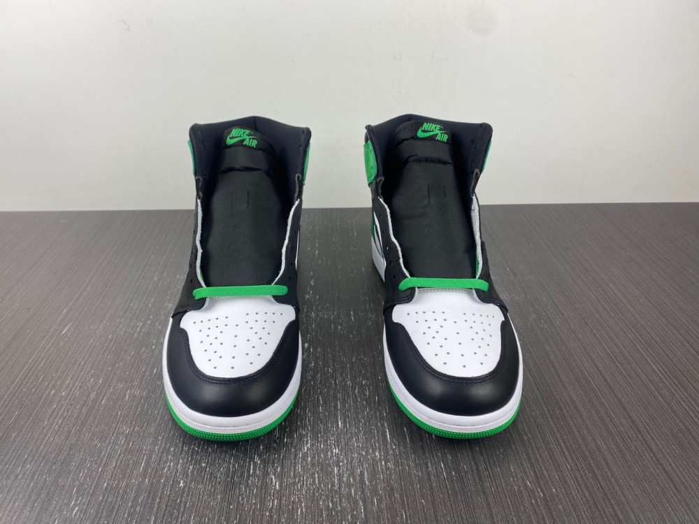 Air Jordan 1 Retro High Og Lucky Green Dz5485 031 9 - www.kickbulk.co