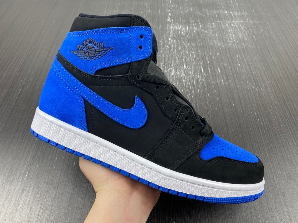 Air Jordan 1 High Og Royal Reimagined Dz5485 042 5 - www.kickbulk.co