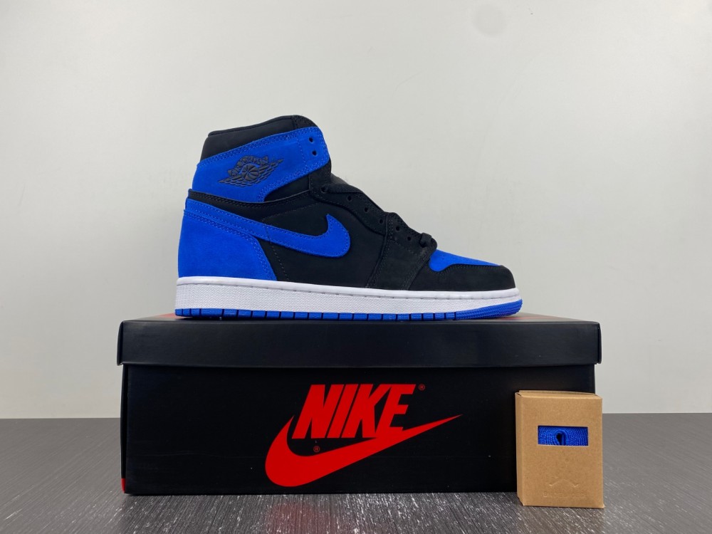 Air Jordan 1 High Og Royal Reimagined Dz5485 042 9 - www.kickbulk.co