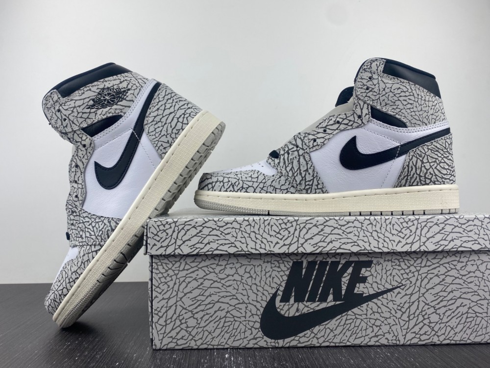 Air Jordan 1 Retro High Og White Cement Dz5485 052 10 - www.kickbulk.co