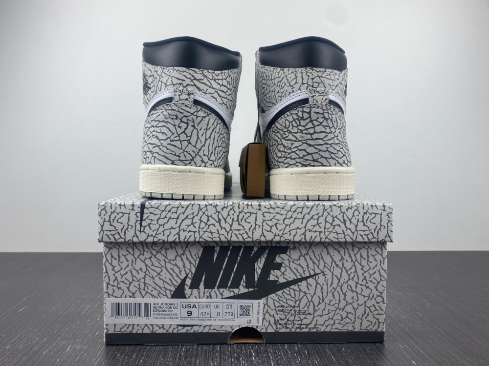 Air Jordan 1 Retro High Og White Cement Dz5485 052 13 - www.kickbulk.co