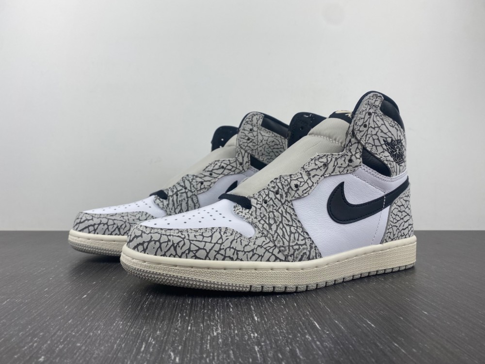 Air Jordan 1 Retro High Og White Cement Dz5485 052 7 - www.kickbulk.co