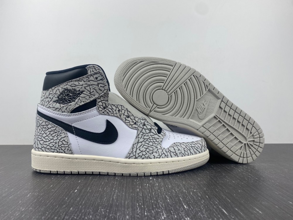 Air Jordan 1 Retro High Og White Cement Dz5485 052 8 - www.kickbulk.co