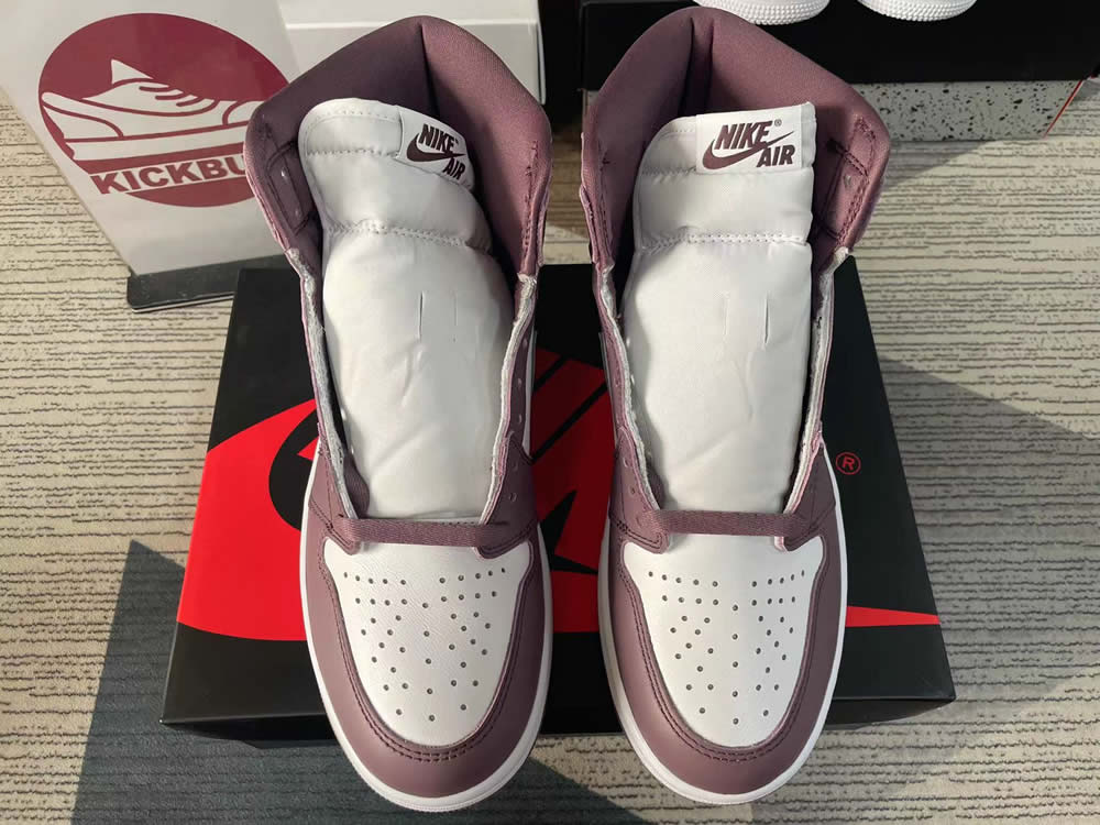 Air Jordan 1 Retro High Og Sky J Mauve Dz5485 105 10 - www.kickbulk.co