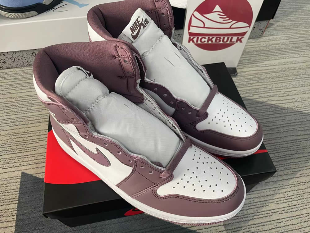 Air Jordan 1 Retro High Og Sky J Mauve Dz5485 105 12 - www.kickbulk.co