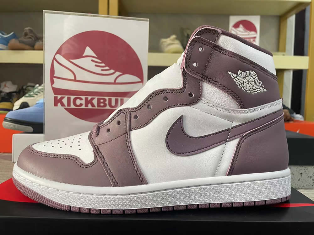 Air Jordan 1 Retro High Og Sky J Mauve Dz5485 105 16 - www.kickbulk.co