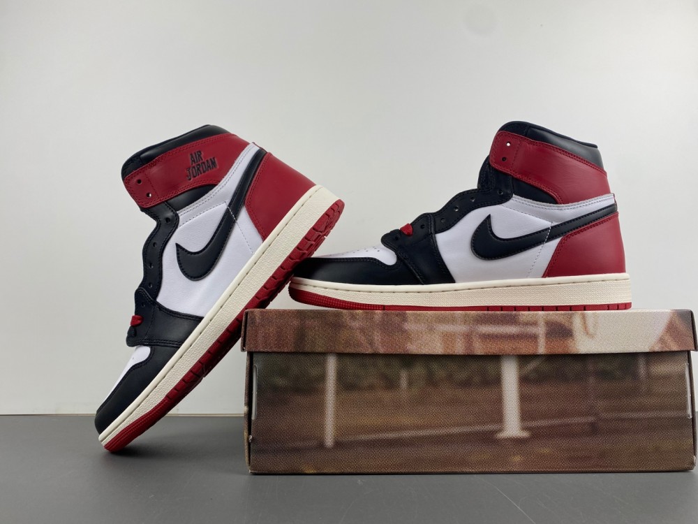 Air Jordan 1 Retro High Og Black Toe Reimagined Dz5485 106 12 - www.kickbulk.co