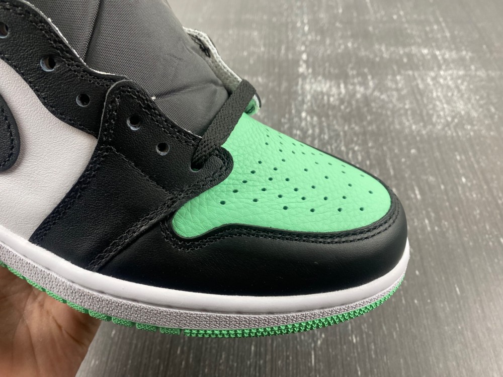 Air Jordan 1 Retro High Og Green Glow Dz5485 130 13 - www.kickbulk.co