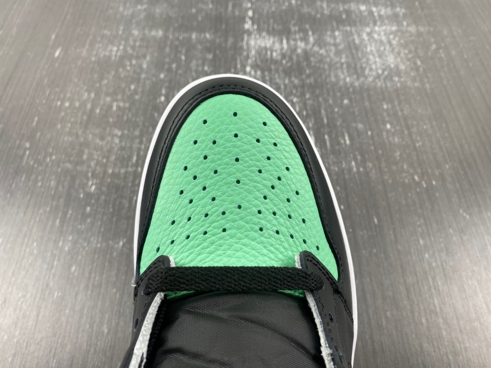 Air Jordan 1 Retro High Og Green Glow Dz5485 130 15 - www.kickbulk.co