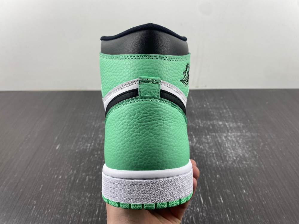 Air Jordan 1 Retro High Og Green Glow Dz5485 130 16 - www.kickbulk.co