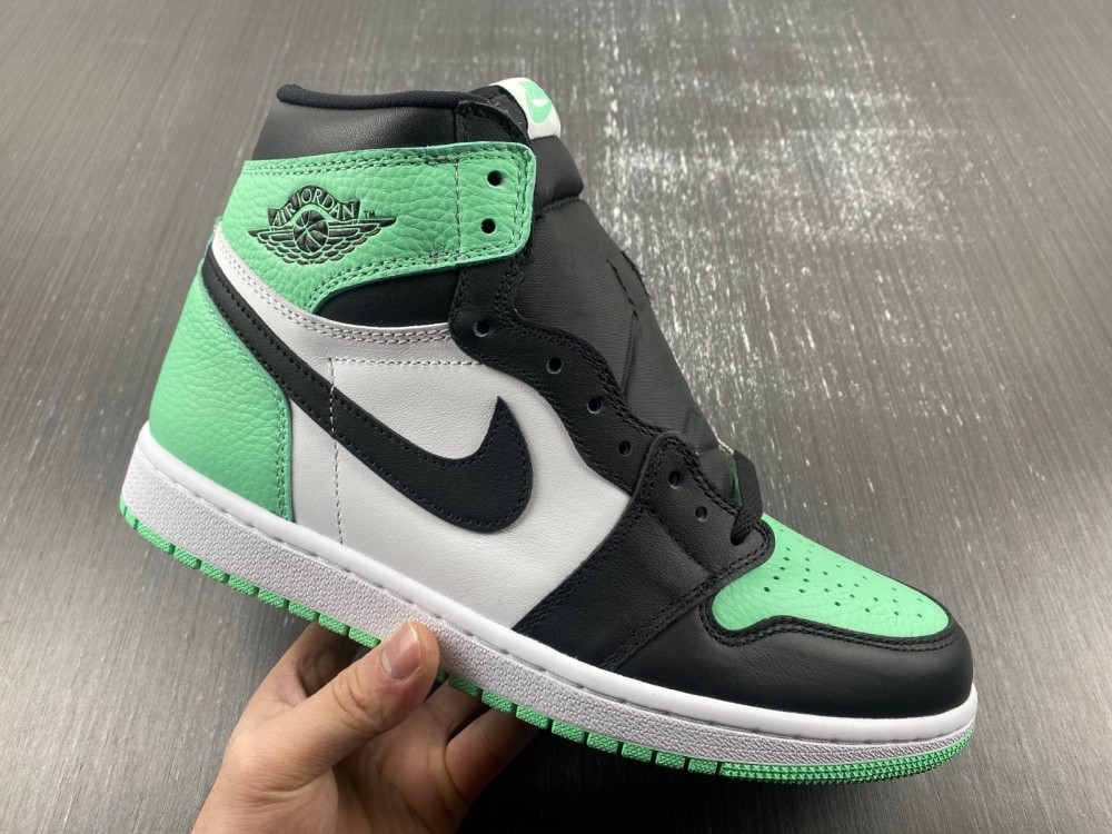 Air Jordan 1 Retro High Og Green Glow Dz5485 130 5 - www.kickbulk.co