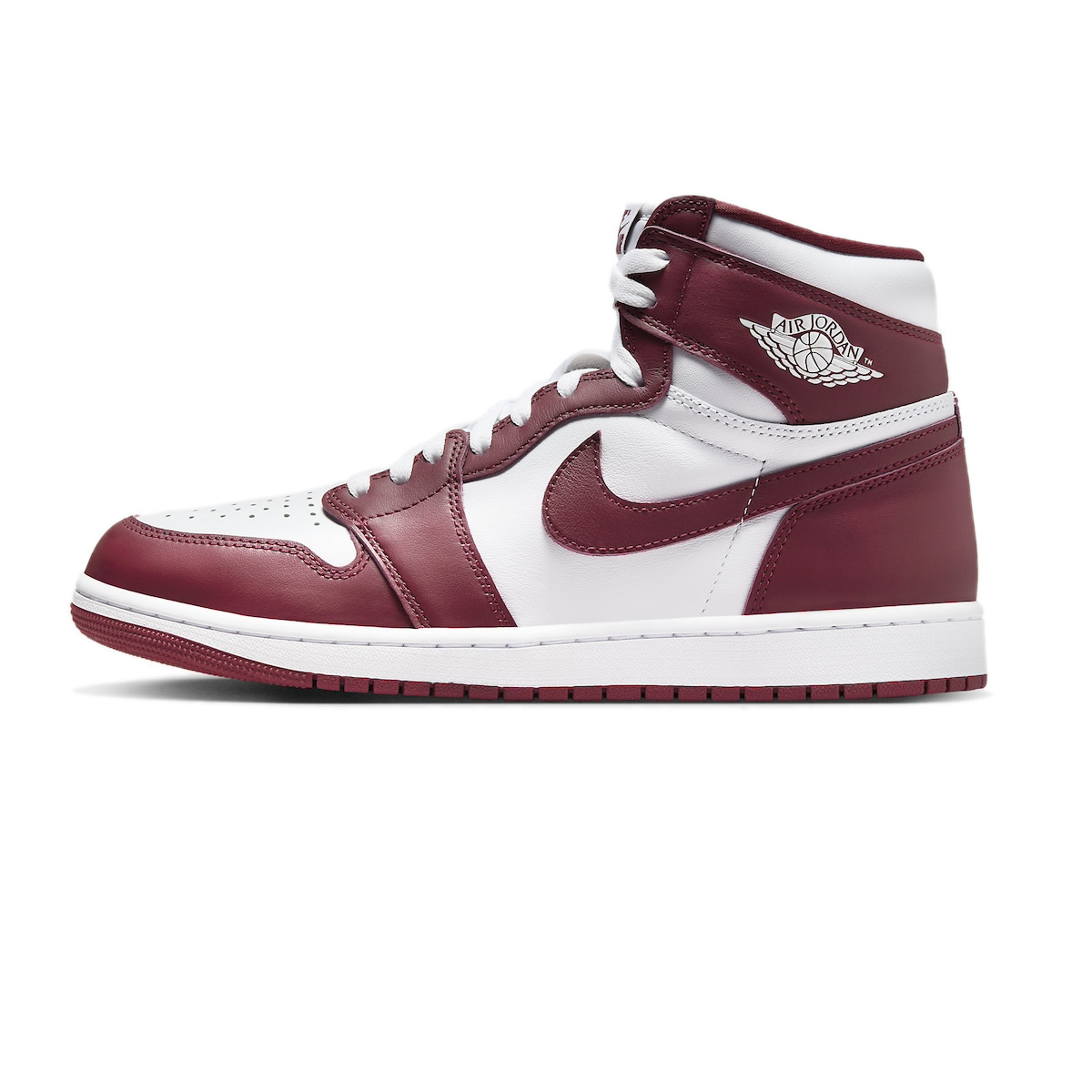 Air Jordan 1 Retro High Og Artisanal Red Dz5485 160 1 - www.kickbulk.co