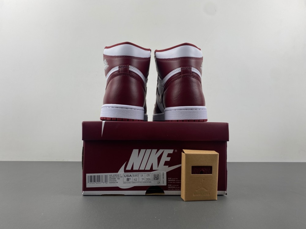 Air Jordan 1 Retro High Og Artisanal Red Dz5485 160 17 - www.kickbulk.co