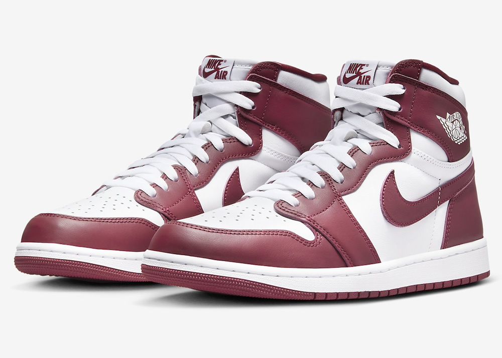 Air Jordan 1 Retro High Og Artisanal Red Dz5485 160 3 - www.kickbulk.co