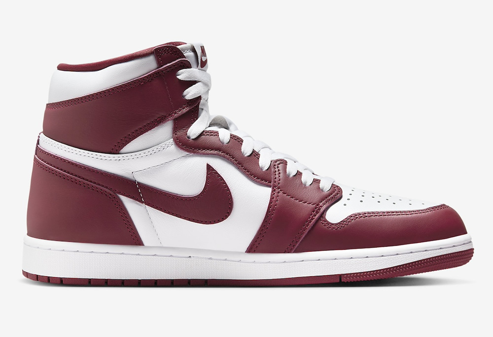 Air Jordan 1 Retro High Og Artisanal Red Dz5485 160 5 - www.kickbulk.co