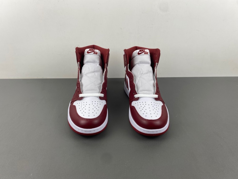 Air Jordan 1 Retro High Og Artisanal Red Dz5485 160 9 - www.kickbulk.co