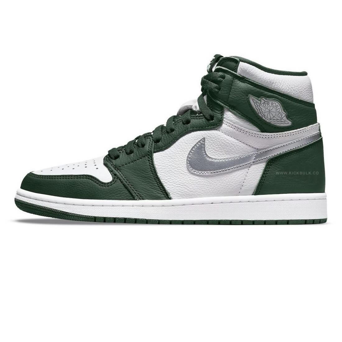 Air Jordan 1 Retro High Og Gorge Green Dz5485 303 1 - www.kickbulk.co