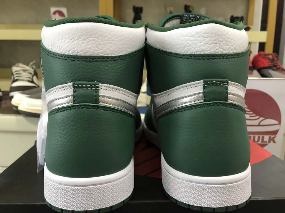 Air Jordan 1 Retro High Og Gorge Green Dz5485 303 10 - www.kickbulk.co