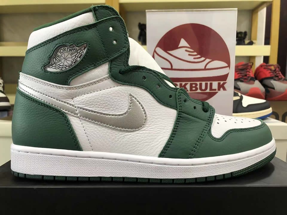 Air Jordan 1 Retro High Og Gorge Green Dz5485 303 11 - www.kickbulk.co